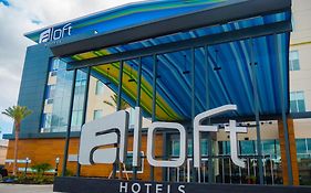 Aloft Corpus Christi Hotel 4* United States Of America